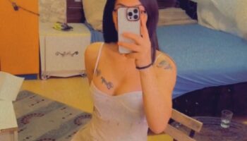 Ateşli Kumral Kızılay Travesti İrem Ateş